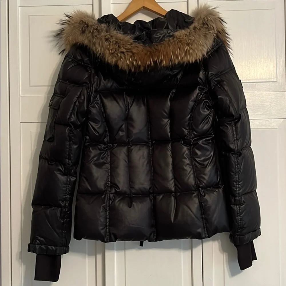 SAM Jacket - Picture 1 of 7